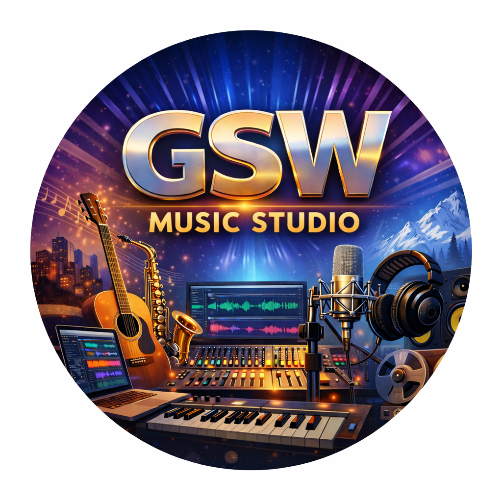 GSW Music Studio